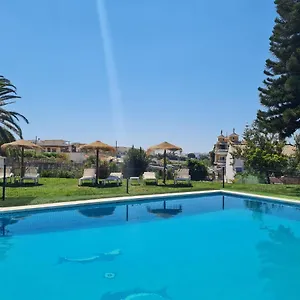  Villa Casa Mama Lola Spanje
