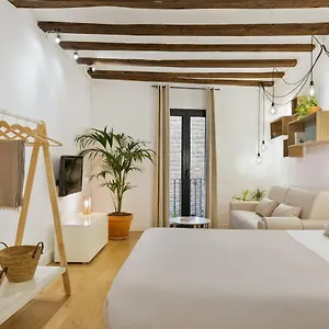 Ola Living Born Appartement