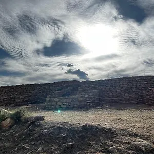  Vakantiehuis Cortijo El Nevazo Spanje