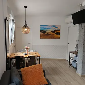  Appartement Kaixo Family Spanje