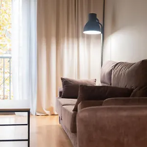 Sant Pau Apartment