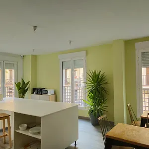Hostel Heylola!, Barcelona