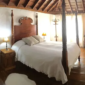  Landhuis Rural Casona Santo Domingo Spanje