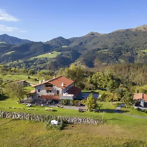  Appartement Urain - At Flysch-coast Spanje